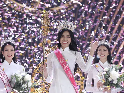 Đỗ Thị Hà và màn "lột xác" ngoạn mục để chạm tay tới vương miện Hoa hậu Việt Nam 2020
