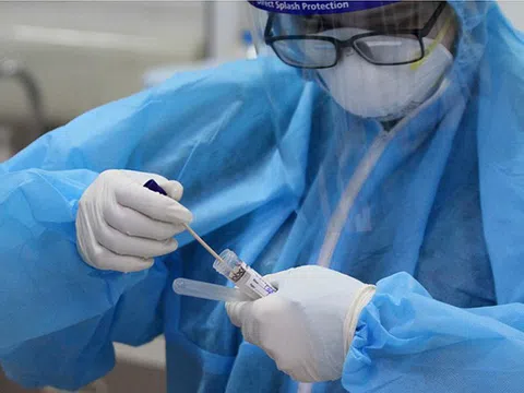 Bộ Y tế công bố ca mắc COVID-19 từng cách ly tại nhà ở Hà Nội