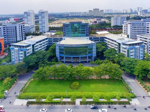 12 trường đại học Việt Nam vào Bảng xếp hạng URAP 2020