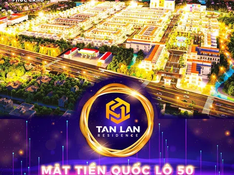 Công Ty Cổ phần  Đầu Tư Thương Mại Địa Ốc Phúc Land: Khẳng định uy tín trên thị trường bất động sản