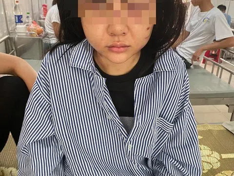 Triệu tập gã thanh niên xăm trổ hành hung cô gái suốt 2 giờ ở Yên Bái