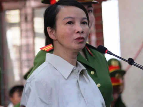 Điện Biên: Xét xử phúc thẩm vụ mẹ nữ sinh giao gà