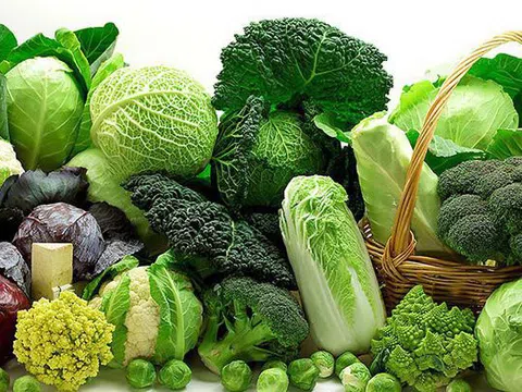 5 sai lầm cực kỳ nguy hiểm khi ăn rau xanh, 99% người Việt đều mắc phải