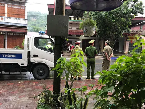 Cán bộ tư pháp ở Lào Cai bị sát hại: Nguyên nhân từ người vợ cũ của hung thủ?