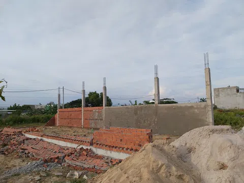 Điều kiện để cấp giấy phép xây dựng nhà ở có thời hạn là gì?