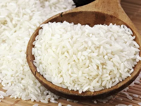 Giá gạo hôm nay 24/7: Gạo trong nước tăng nhẹ
