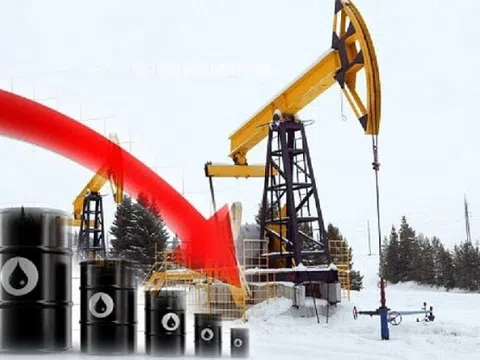 Giá xăng dầu hôm nay 25/7: Giá dầu tiếp tục giảm mạnh