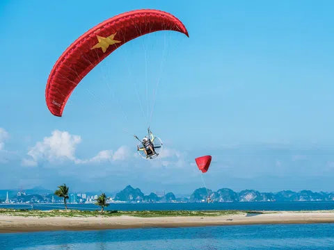 Cảnh sắc tuyệt đẹp của Việt Nam qua ảnh 24 tỉnh, thành