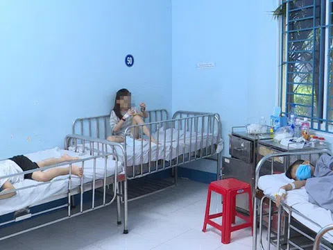 Vụ ngộ độc ở Chùa Kỳ Quang 2:  20 bệnh nhi đã ra viện, 6 bé cần tiếp tục theo dõi