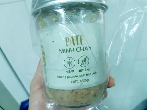 Tình hình ngộ độc do ăn pate Minh Chay vẫn đáng báo động