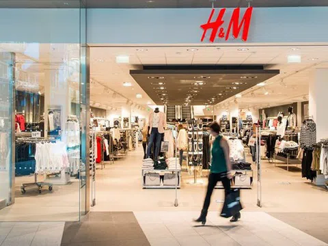 Đóng 250 cửa hàng, chuyển bán online: Số phận H&M ở Việt Nam sẽ ra sao?