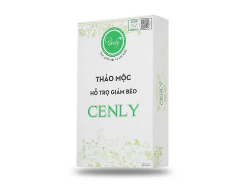 Sau lĩnh “trát” phạt vẫn tiếp tục “thổi phồng” công dụng sản phẩm giảm cân, Cenly Organic có đang thách thức luật pháp? - Bài 1