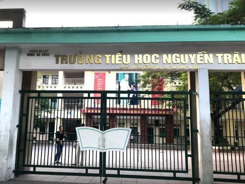 Vụ việc 160 học sinh trường Tiểu học Nguyễn Trãi (Hà Đông - Hà Nội) nghỉ bất thường: Dịch bệnh chỉ chọn những học sinh ăn bán trú?