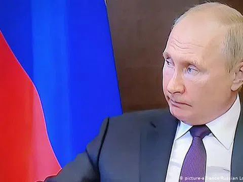 Nga bác thông tin ông Putin sẽ nghỉ làm tổng thống vào đầu năm 2021