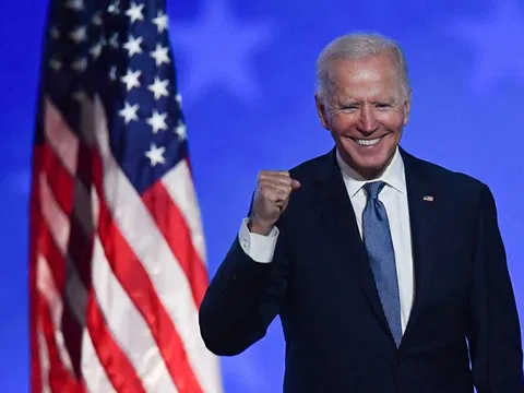 Những dự định của ông Joe Biden trong ngày đầu nắm quyền