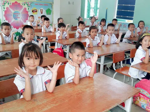 Bộ GD&ĐT lấy ý kiến đề xuất tăng học phí mầm non, phổ thông từ năm 2021-2022