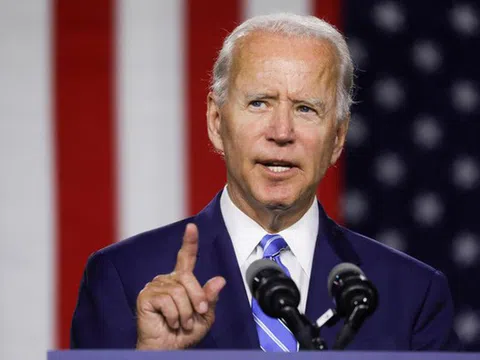 Tổng thống tân cử Joe Biden rút gọn danh sách dự kiến cho vị trí Bộ trưởng Tài chính