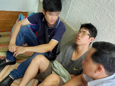 Đối tượng cướp ngân hàng Agribank ở Đồng Nai bị bắt giữ tại Sài Gòn