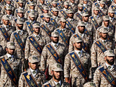 Thêm một chỉ huy Iran bị giết sau vụ nhà khoa học hạt nhân bị ám sát