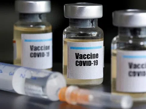 Vắc xin COVID-19 thứ 2 của Việt Nam thử nghiệm trên người vào tháng 3/2021