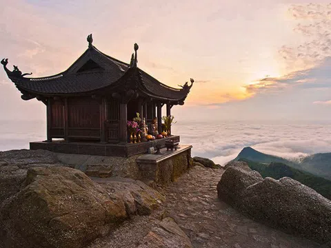 7 ngôi chùa tại Việt Nam sở hữu những kỷ lục hiếm có
