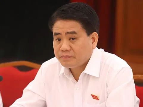 Vụ xử kín Nguyễn Đức Chung: An ninh thắt chặt, tuyên án công khai