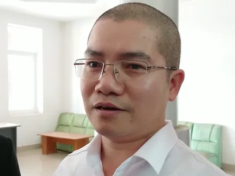 Vụ việc địa ốc Alibaba: Đề nghị truy tố Nguyễn Thái Luyện và 22 đồng phạm
