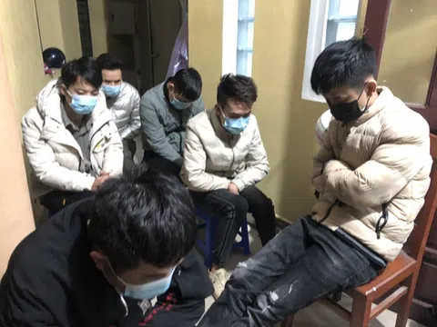 Đà Nẵng: Tài xế chở 6 người Trung Quốc tự tử tại khu cách ly, để lại thư tuyệt mệnh