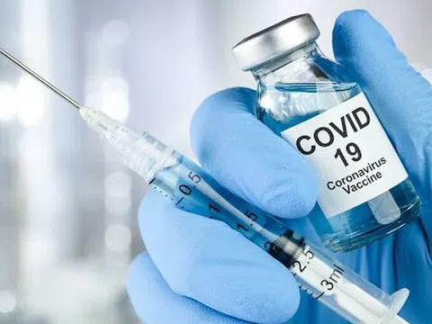 Anh cho phép kết hợp các loại vaccine COVID-19 trong trường hợp đặc biệt