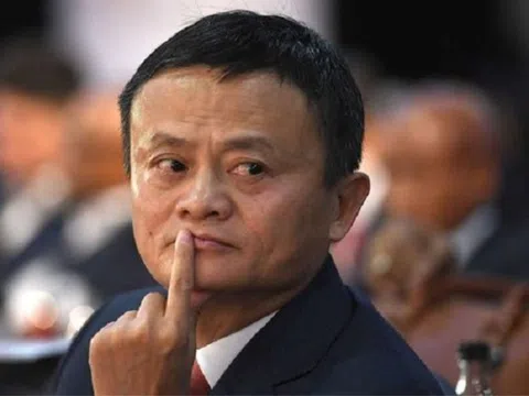 Tỷ phú Jack Ma mất tích bí ẩn trong hai tháng