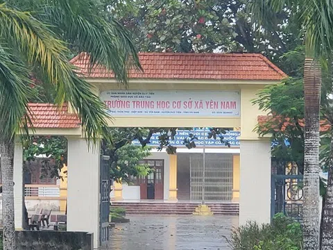 Duy Tiên (Hà Nam): Hàng loạt dấu hiệu vi phạm đấu thầu tại các dự án sử dụng ngân sách Nhà nước