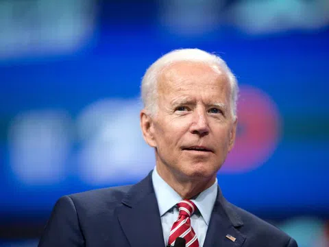 Lãnh đạo Việt Nam gửi điện chúc mừng Tổng thống Joe Biden