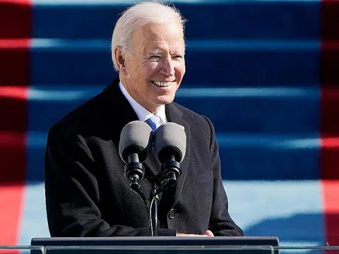 Nữ nghị sĩ Cộng hòa lên kế hoạch luận tội tân Tổng thống Biden