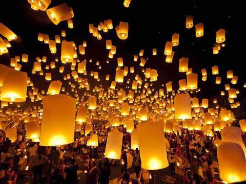Video: Lo ngại lây lan COVID-19, Đài Loan hủy lễ hội đèn lồng đón Tết Nguyên đán