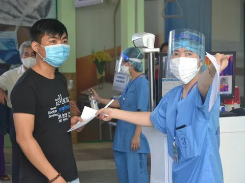 Những ai đến 31 địa điểm của Hà Nội, Hải Dương, Hải Phòng và Quảng Ninh cần liên hệ cơ quan y tế