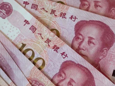 Truy quét đường dây làm tiền giả lớn nhất lịch sử của Trung Quốc, thu giữ 6 tấn tiền