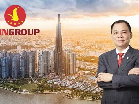 Thời "thắt lưng buộc bụng", thu nhập lãnh đạo Vingroup còn bao nhiêu?