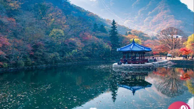 Jeju - Điểm đến mơ ước cho những tâm hồn lãng mạn