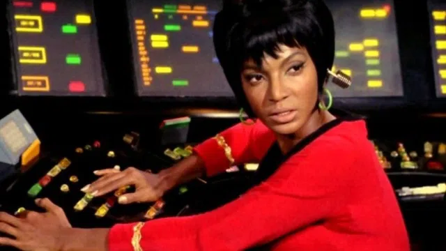 Đưa tro cốt nữ diễn viên 'Star Trek' lên vũ trụ