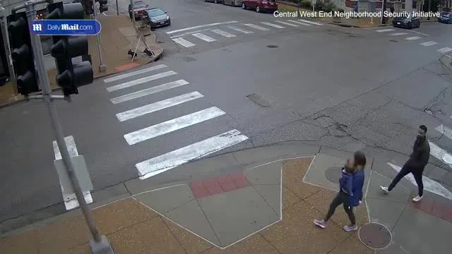 Nam thanh niên tấn công người phụ nữ, bắt cóc trẻ em ngay giữa phố