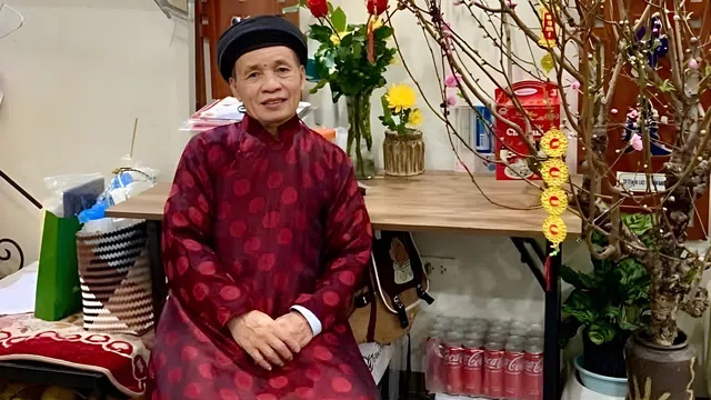 Xẩm trước ngưỡng cửa thời đại mới