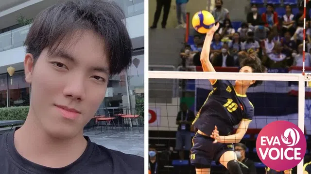 SEA Games 31: Chơi quá tốt, tomboy bóng chuyền nữ Việt Nam bị CĐV Thái nghi ngờ giới tính