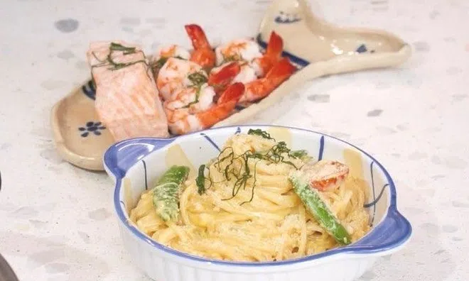 Cuộc chiến Ẩm thực: Những bí quyết tạo nên các món ăn dinh dưỡng dành cho trẻ biếng ăn