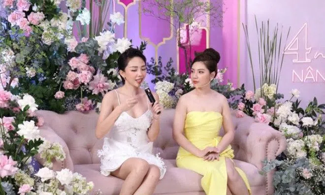 Siêu công nghệ nâng cơ trẻ hóa được ca sĩ Tóc Tiên khen ngợi hết lời