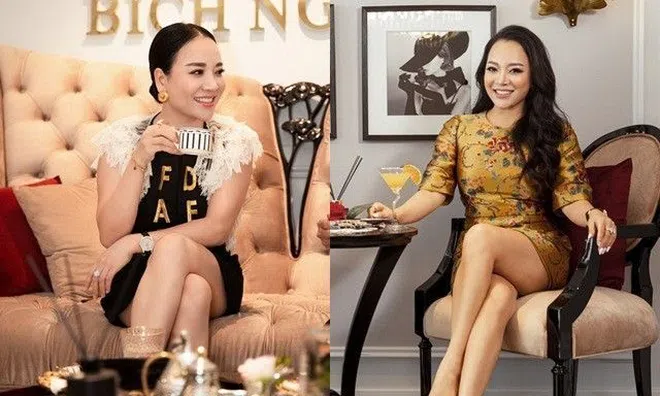 “Bóc” nhan sắc nữ doanh nhân sở hữu spa đẳng cấp 5 sao tại Hà Nội