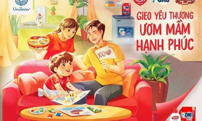 Thương sao cho đúng, phạt sao cho “trúng” để con hạnh phúc lớn khôn