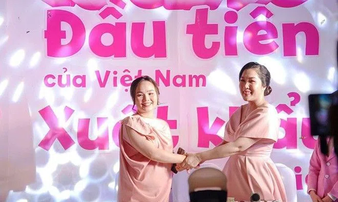 Chiến lược khác biệt của Rose Baby – “tân binh” trên thị trường tã trẻ em