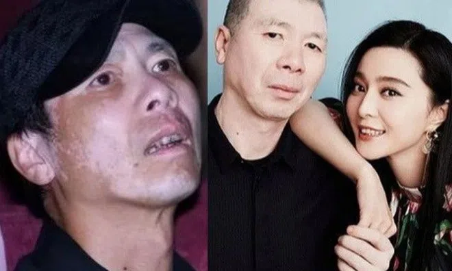 Đạo diễn Phùng Tiểu Cương từ bỏ việc điều trị, vợ khóc vì nhiều tiền cũng không chữa được bệnh