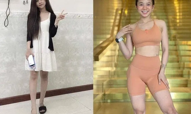 WheyShop tự hào đồng hành cùng Thanh Nhàn – nữ gymer đình đám đất Sài thành