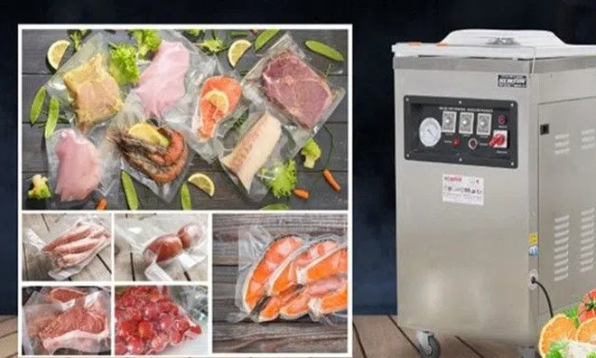 Gợi ý cách lựa chọn máy hút chân không thực phẩm NEWSUN phù hợp nhu cầu